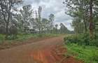 Residential Land in Ruiru - 6