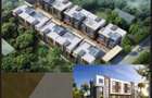 5 Bed Townhouse with En Suite at Chalbi Drive - 3