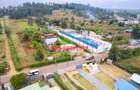 0.05 ha Residential Land in Kikuyu Town - 1