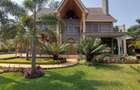 5 Bed House with En Suite at Thigiri - 4