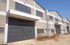 10,588 ft² Warehouse with Backup Generator in Embakasi - 11