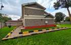 5 Bed House with Staff Quarters at Kaumoni Road - 6