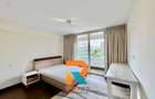 Furnished 3 Bed Apartment with En Suite in Riverside - 14