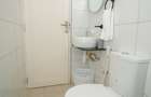 Serviced 2 Bed Apartment with En Suite at 1St Ave - 6