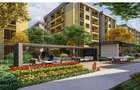 1 Bed Apartment with En Suite at Namanga Road - 2