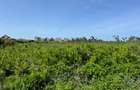 Land in Watamu - 12