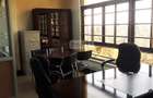 Furnished 1,211 ft² Office with Backup Generator in Kilimani - 7