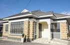 3 Bed House with En Suite in Kitengela - 1