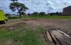 0.1148 ac Commercial Land at Juja Road - 5