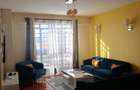 Serviced 1 Bed Apartment with En Suite in Westlands Area - 6