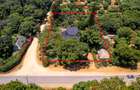 4 Bed House with En Suite at Mtangani Area - 20