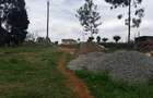 Residential Land at Kabuku Near St Paul University - 1
