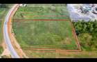 Residential Land in Kilifi - 4