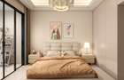 Serviced 1 Bed Apartment with En Suite at Church Road - 7