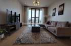 Serviced 1 Bed Apartment with En Suite at Riverside Drive - 1