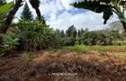 0.5 ac Residential Land in Muthaiga - 2