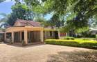 3 Bed House with En Suite at Kiambu Road - 4