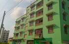 Serviced 10 Bed Apartment with En Suite at Utange - 1