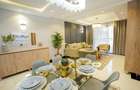 Serviced 2 Bed Apartment with En Suite at 6Th Avenue - 2
