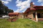 5 Bed House with En Suite in Karen - 10
