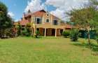 5 Bed Villa with En Suite in Runda - 1