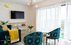 Furnished 1 Bed Apartment with En Suite in Lavington - 2