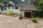 4 Bed House with En Suite in Muthaiga - 18