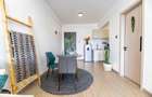 Furnished 1 Bed Apartment with Swimming Pool in Kilimani - 9