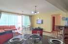 Furnished 3 Bed Apartment with En Suite at Gatundu Crescent - 1