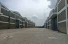 5,940 ft² Warehouse with Backup Generator in Ruaraka - 1