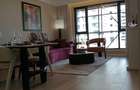 1 Bed Townhouse with En Suite at Westlands Rd - 4