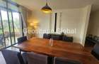 Furnished 3 Bed Apartment with En Suite in Spring Valley - 8