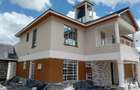 4 Bed House with En Suite in Ongata Rongai - 4
