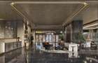 Studio Apartment with Swimming Pool in Westlands Area - 13