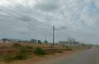 Commercial Land at Thika - 2