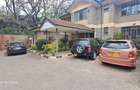 4 Bed Townhouse with En Suite at James Gichuru - 1