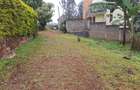 0.125 ac Residential Land at Runda - 4