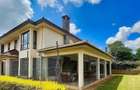 4 Bed Townhouse with En Suite in Runda - 1