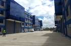 7,457 ft² Warehouse with Backup Generator at Mombasa Road - 2