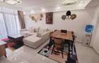 Serviced 2 Bed Apartment with En Suite at Westlands Road - 2