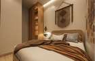 1 Bed Apartment with Gym at Wood Garden Road - 19