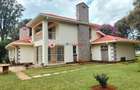 4 Bed House with En Suite at Karen - 20