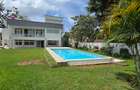 5 Bed House with Swimming Pool at Runda Road - 7