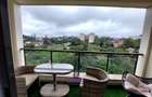 Serviced 2 Bed Apartment with En Suite at Near Arboretum Forest - 5