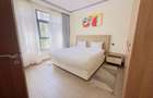 Serviced 1 Bed Apartment with En Suite in Spring Valley - 10