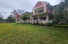 4 Bed House with En Suite in Runda - 16