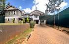 8 Bed House at Muthaiga - 2
