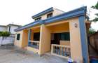 4 Bed House with Staff Quarters in Nyali Area - 5
