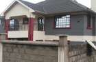 4 Bed House with En Suite in Ngong - 1