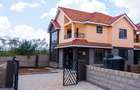 4 Bed Townhouse with En Suite in Ongata Rongai - 6